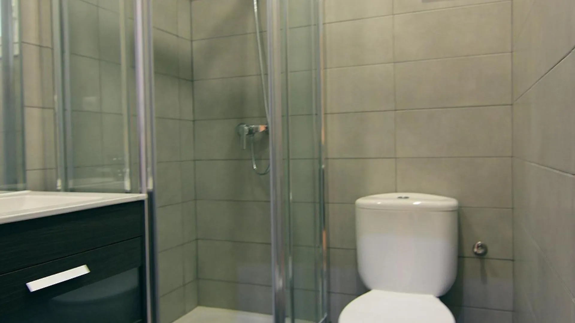 Mu22 - Spacious Apartment Fc Barcelona