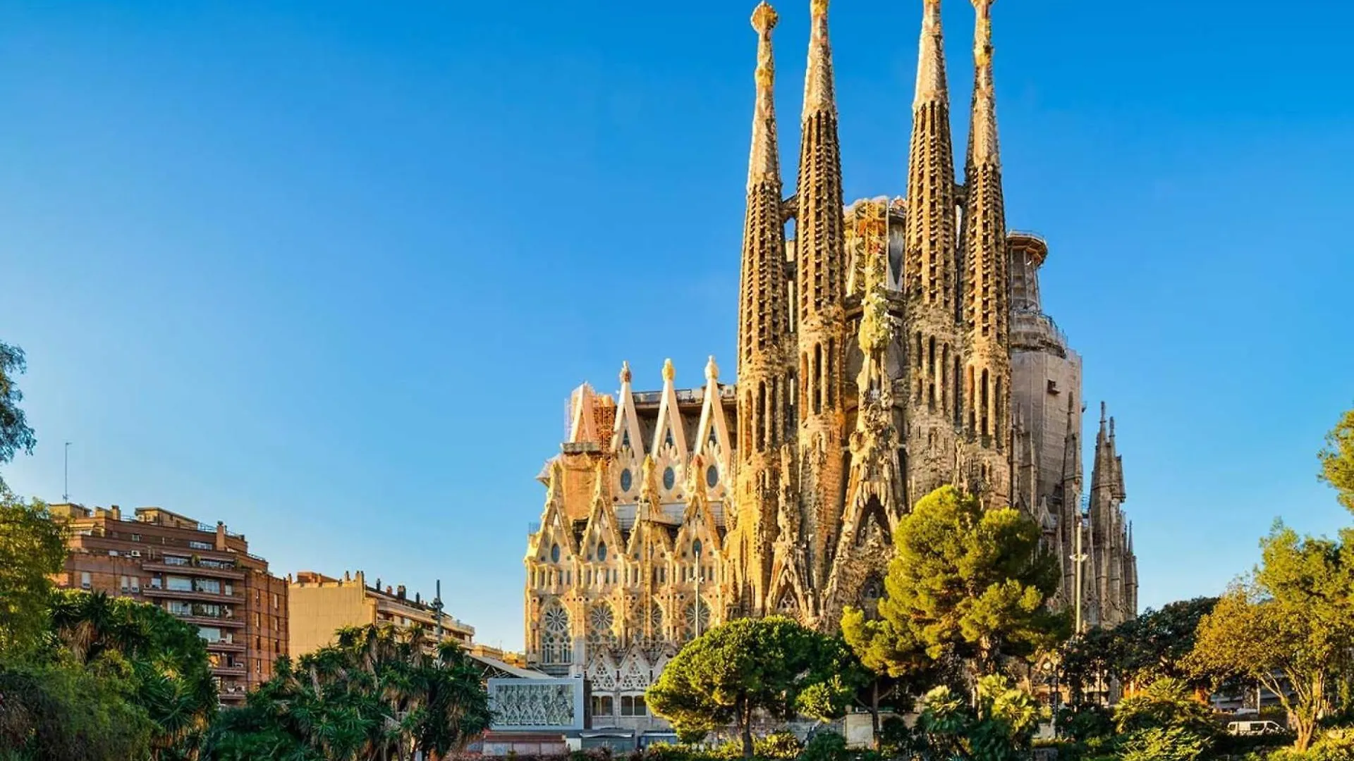 Mu22 - Spacious Apartment Fc Barcelona