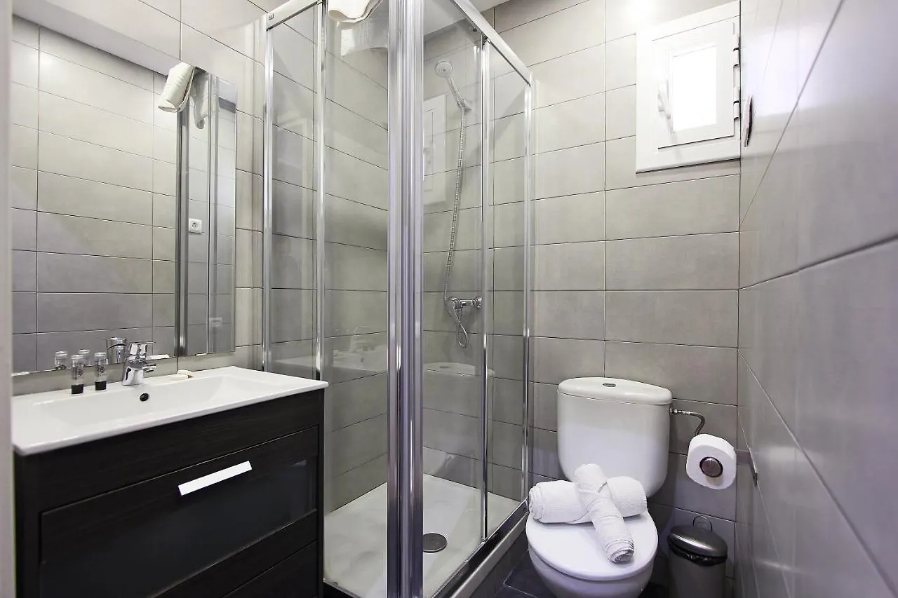 Barcelona - Munne Apartamento