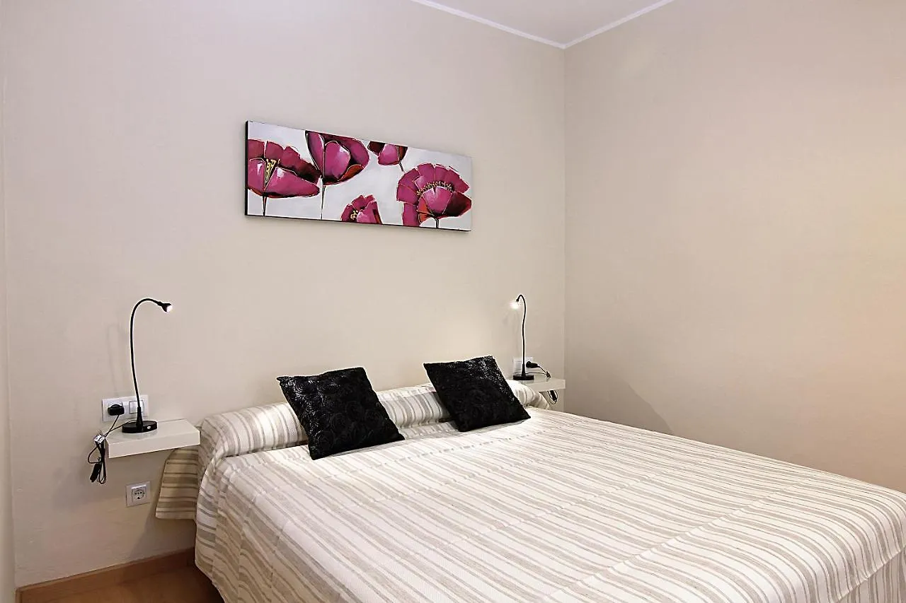 Barcelona - Munne Apartamento
