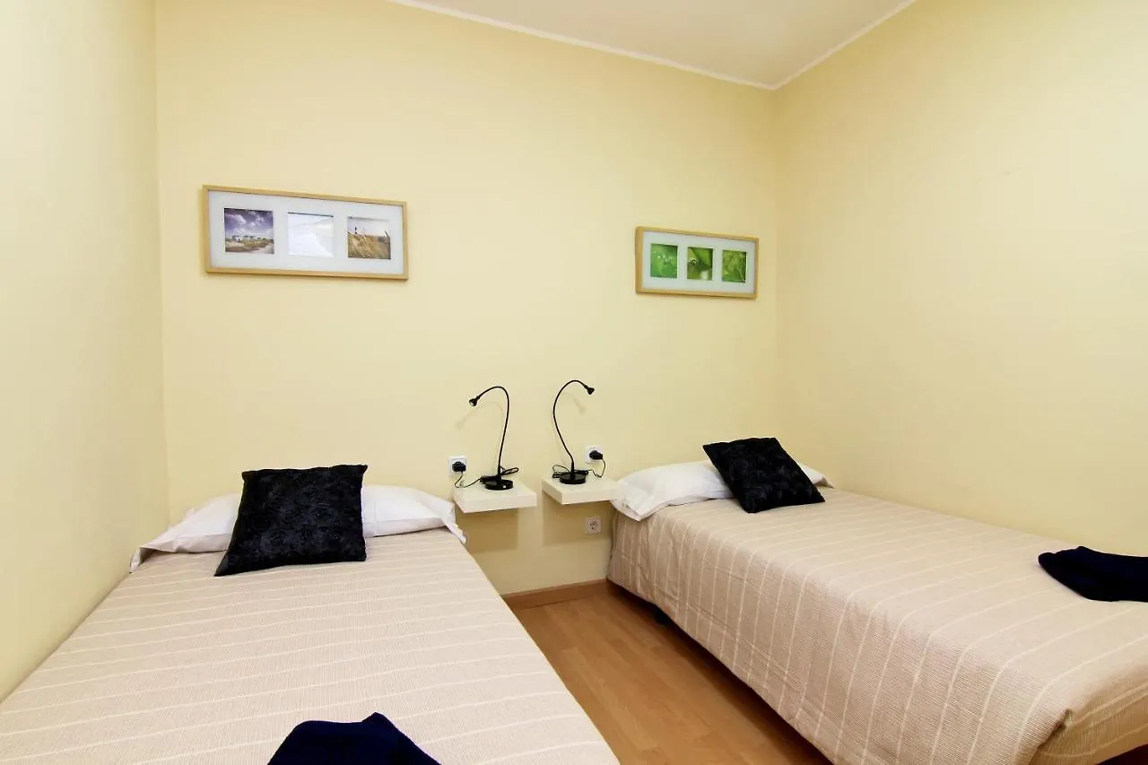 Barcelona - Munne Apartamento