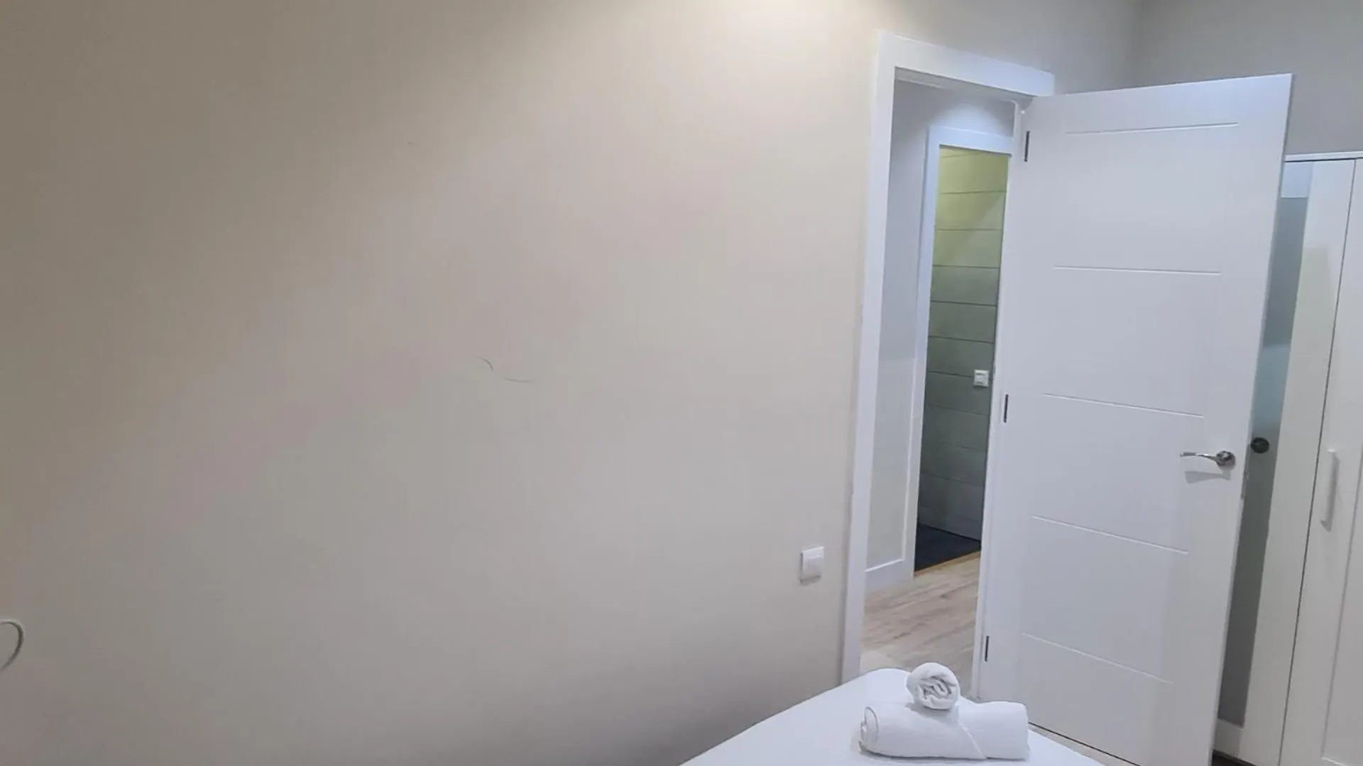 Mu22 - Spacious Apartment Fc Barcelona Spain