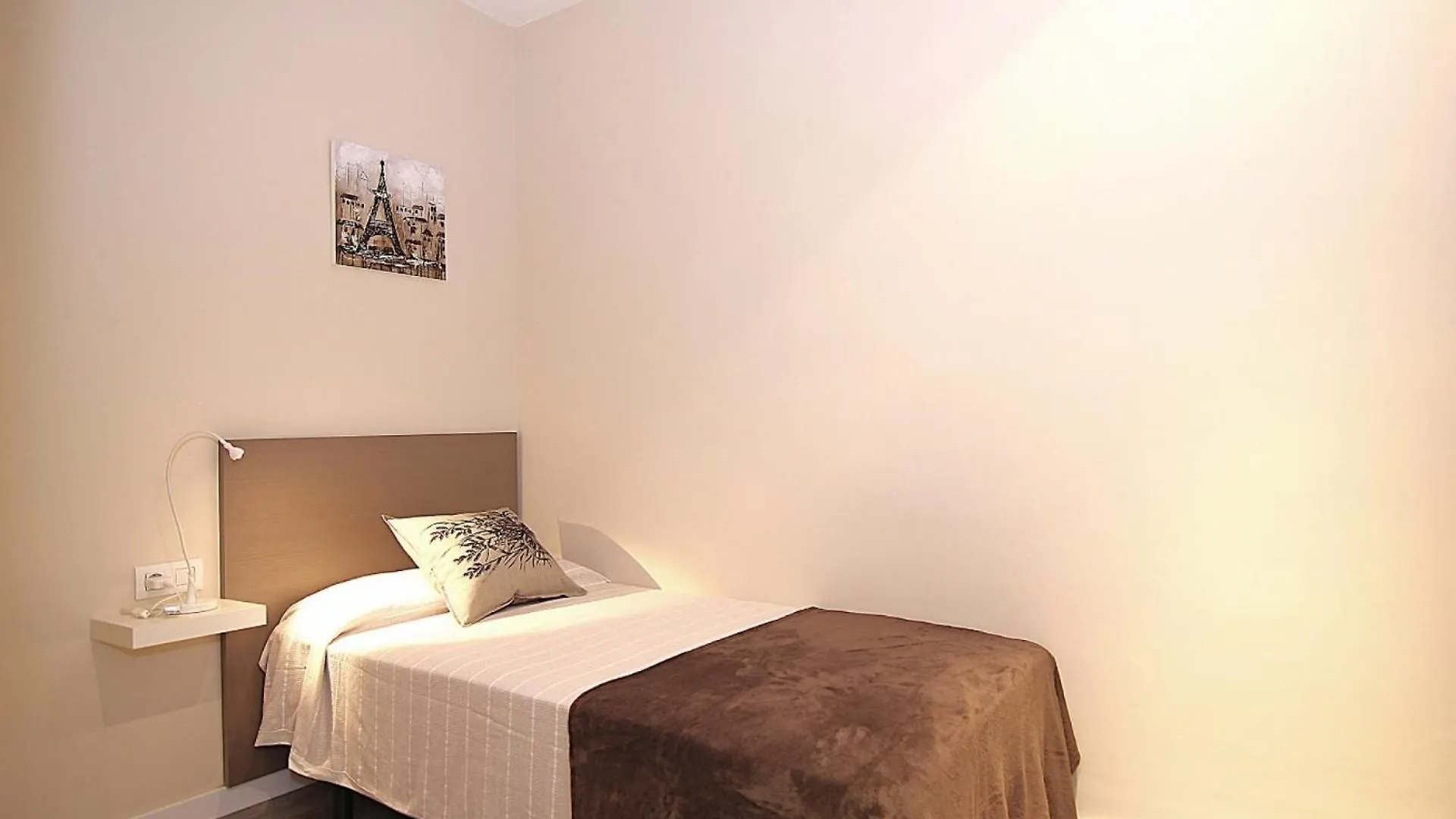 Apartamento Barcelona - Munne